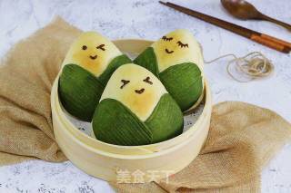 "zongzijun" Bread recipe