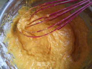 Pumpkin Muffin recipe