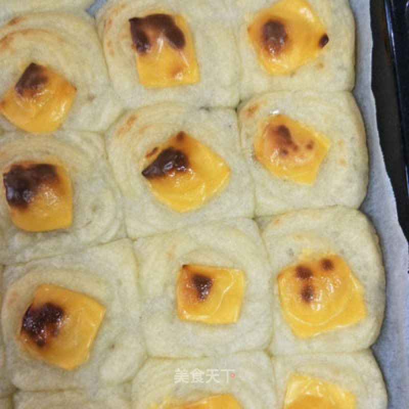 Cheese Mashed Potatoes recipe