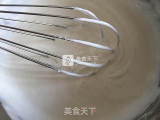 #aca烤明星大赛#cool Yogurt Mousse Cake recipe