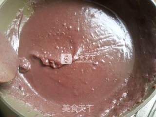 Homemade Red Bean Paste recipe