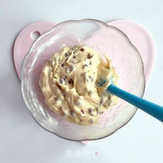 Honey Bean Chestnut Cake recipe