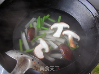 Health Spicy Hot Pot recipe