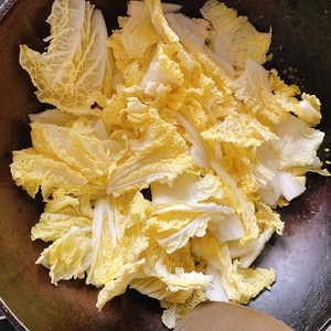 Fried Baby Dishes recipe