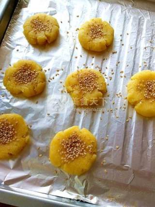 No Lard, No Butter, No Low-gluten Flour, No Baking Powder, No Baking Soda, Homemade Peach Crisp recipe