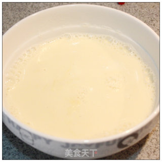 Homemade Tofu is More Delicious-----homemade Tofu with Minced Meat recipe