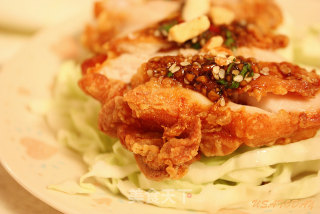 【east Cooking】thai Pepper Chicken recipe