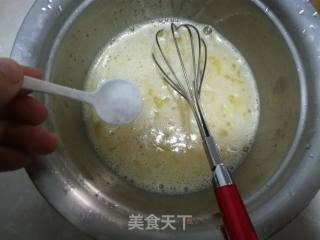Crispy Egg Rolls recipe