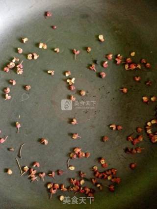 Carrot and Lamb Dumplings recipe