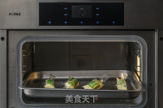 Yuxiang Japanese Tofu recipe