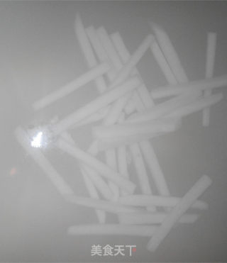 Blueberry Yam recipe