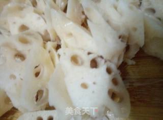 Seaweed Pork Ribs Soup recipe