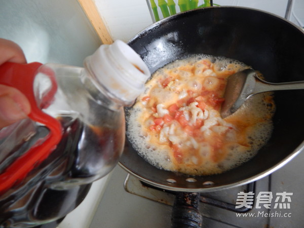 Tomato Fish Fillet recipe