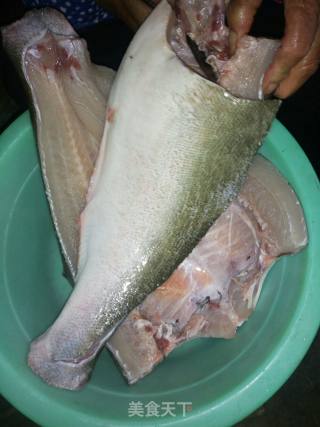 #蜡味#homemade Cured Fish recipe