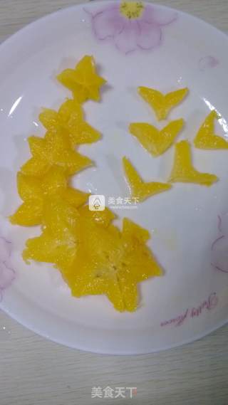 A Bowl of Health Porridge Every Day-fresh Starfruit Sweet Eight-treasure Rice recipe