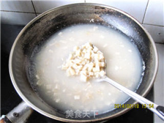 Amber Pig Skin Jelly recipe