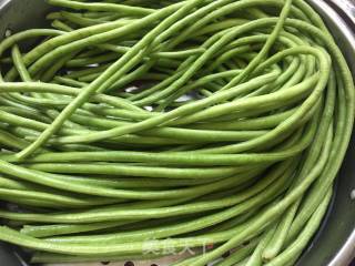 Homemade Dried Beans recipe