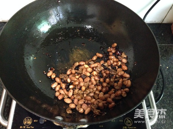Lao Gan Ma Diced Pork Sauce recipe