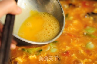 #trust之美#tomato Pimple Soup recipe