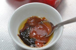 How to Enjoy Chicken Wings-handsome "private Kitchen"【three Sauce Braised Chicken Wings】 recipe