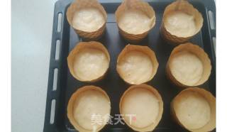 Toffee Cake recipe