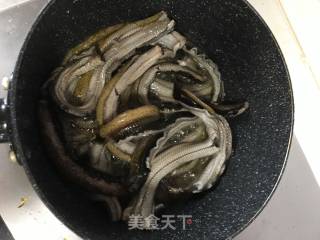 Huaian Soft Pocket recipe