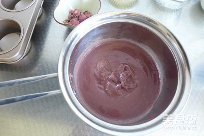 Japanese-style Azuki Bean Yokan recipe