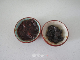 #trust之美#green Pepper Twice Cooked Pork recipe