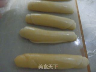 【kaifeng】traditional Chrysanthemum Crisp recipe