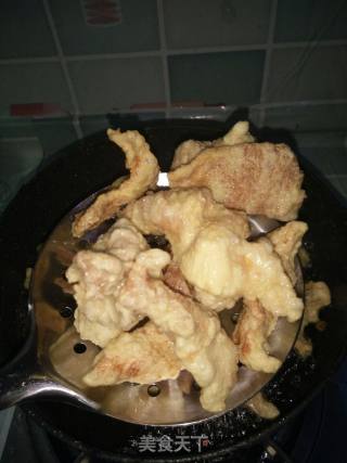 Pork in A Pot recipe