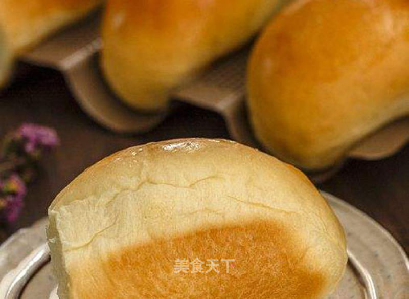 # Fourth Baking Contest and is Love to Eat Festival# Butter Bread Ball recipe