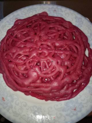 Fruit Grid Pie recipe