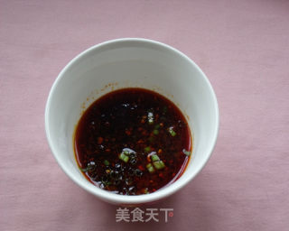 Authentic Old Chengdu Dandan Noodles recipe