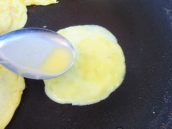 Hot Pot Egg Dumplings recipe