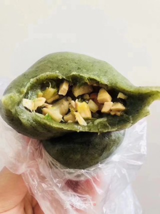 Ai Kueh recipe