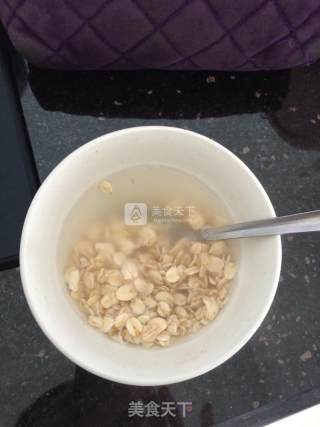 Raisin Cereal Milk recipe