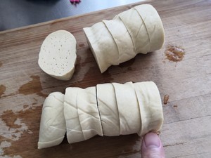 Carrot Vegetarian Chicken Pot (home Improvement Version) recipe