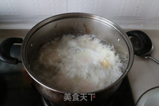 【chongqing】grilled Eggs recipe