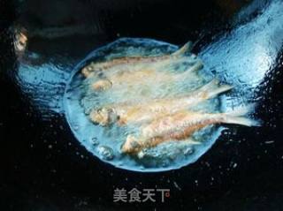 Crispy River Fish recipe