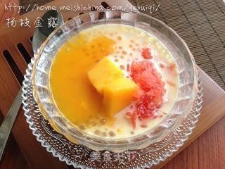 【yang Zhi Jin Lu】 ——homemade Classic Desserts recipe