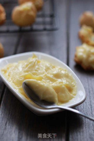 [tomato Recipe] Casida Sauce-the Best Companion for Puffs recipe