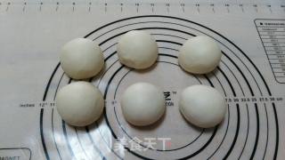 # Fourth Baking Contest and is Love to Eat Festival# Light Cream Soft European Buns recipe