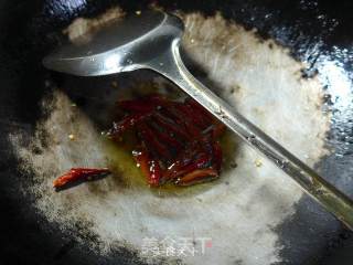 Stir-fried Vermicelli with Night Blossoms recipe