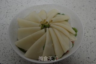 Cold Dumpling Wrappers recipe