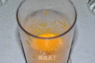 Coconut Sago recipe