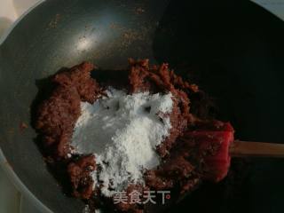 Date Puree Paste & Date Paste Filling recipe