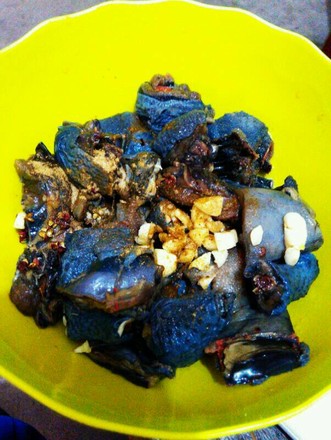 Sichuan Black Chicken Soup recipe