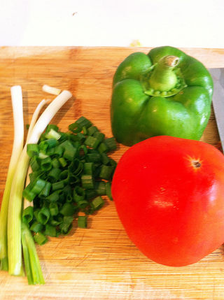 Braised Noodles recipe