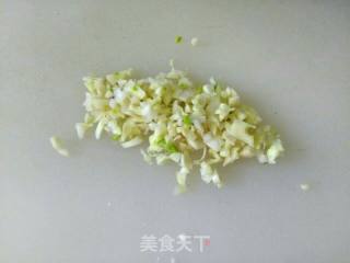 Fungus Mixed with Lotus Root Slices recipe