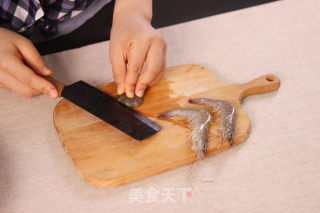 Luxurious Seafood Haohuan Snail Snail Noodles recipe